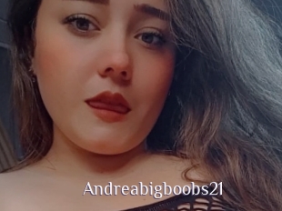 Andreabigboobs21