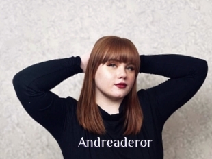 Andreaderor