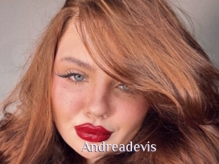 Andreadevis