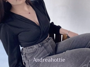 Andreahottie