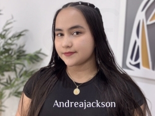 Andreajackson