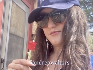 Andreawalters