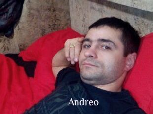 Andreo