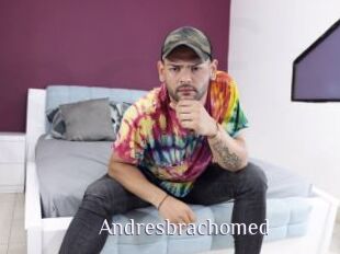 Andresbrachomed