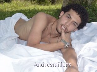 Andresmillers