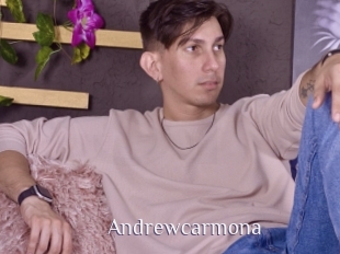 Andrewcarmona