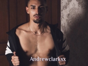 Andrewclarkxx