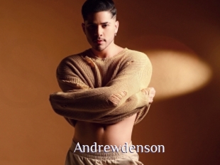 Andrewdenson