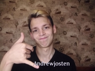 Andrewjosten