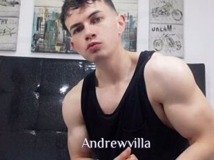 Andrewvilla