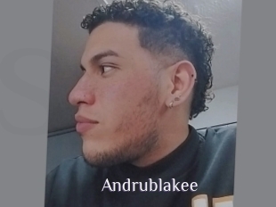 Andrublakee