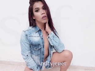 Andryjener