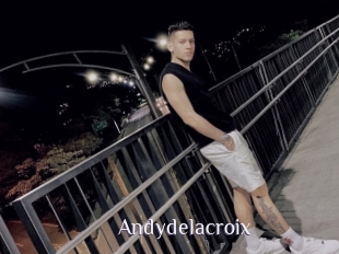 Andydelacroix