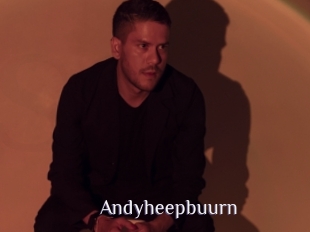 Andyheepbuurn