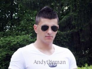 Andytheman