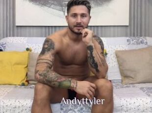 Andyttyler