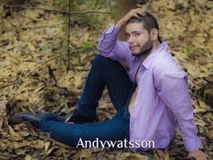 Andywatsson