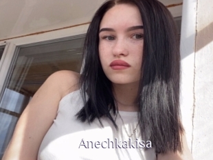 Anechkakisa