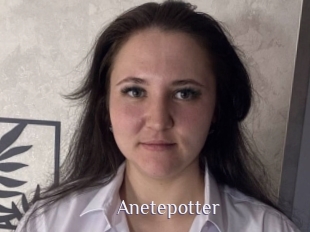 Anetepotter