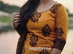 Angalteena