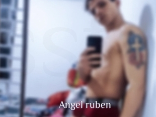 Angel_ruben