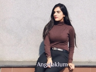 Angelaklum