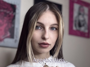 Angelaortizis