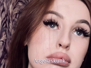 Angelaskunk