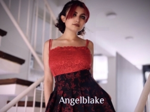 Angelblake