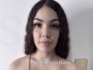 Angelesmedina