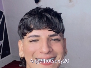 Angelhotsexy20