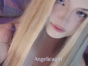 Angelicagin