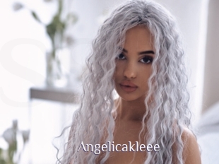 Angelicakleee