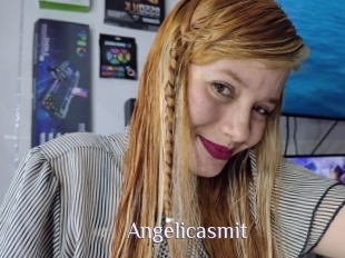 Angelicasmit