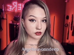 Angelinavonndeep