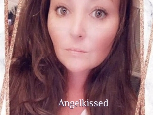 Angelkissed