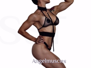 Angelmuscles