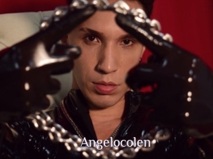 Angelocolen