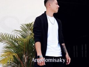 Angelomisaky