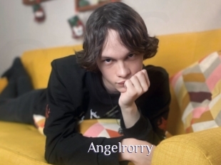 Angelrorry