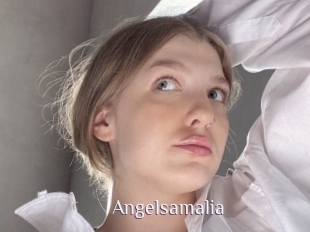 Angelsamalia