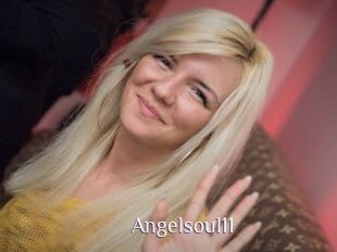 Angelsoul11