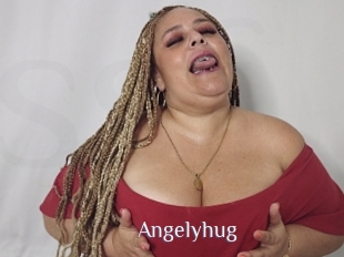 Angelyhug