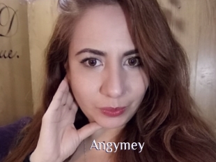 Angymey