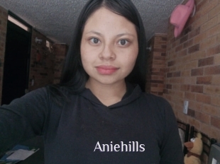 Aniehills