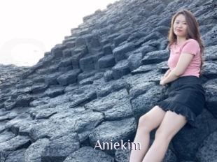 Aniekim