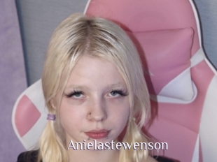 Anielastewenson