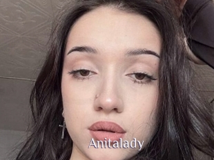 Anitalady