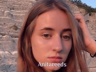 Anitareeds