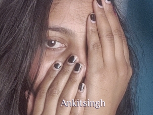 Ankitsingh